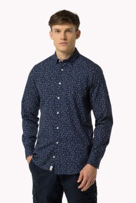 Men's Shirts | Tommy Hilfiger®