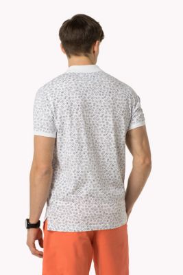 polos tommy hilfiger hombre gamarra