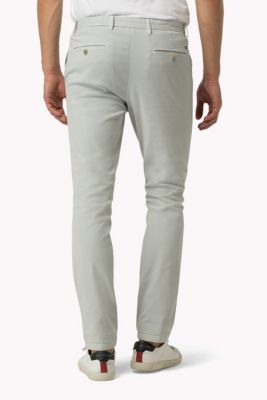 Men's Trousers | Tommy Hilfiger®