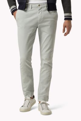 Men's Trousers | Tommy Hilfiger®