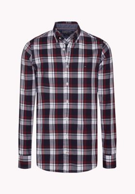 Hemd Tommy Hilfiger
