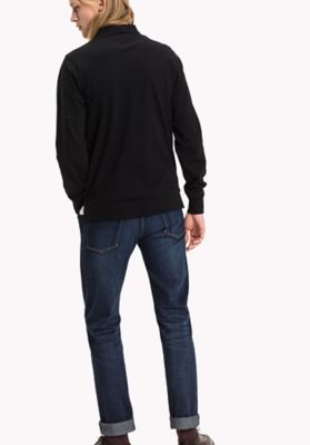 tommy hilfiger polo slim fit