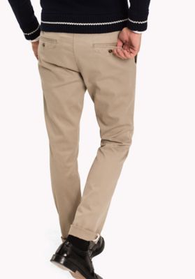 Men's Trousers | Tommy Hilfiger®