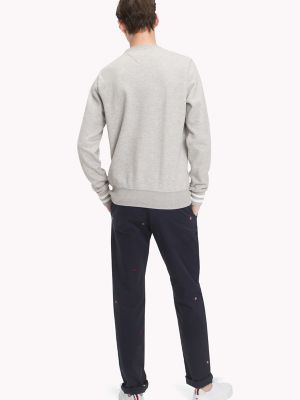 Felpa Con Cappuccio Uomo Con Stampa Strumenti Musicali | Composizione 80% Poliestere 20% Cotone - 2