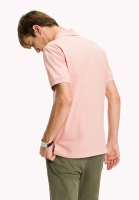 polos tommy hilfiger hombre gamarra