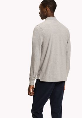 polos tommy hilfiger hombre gamarra