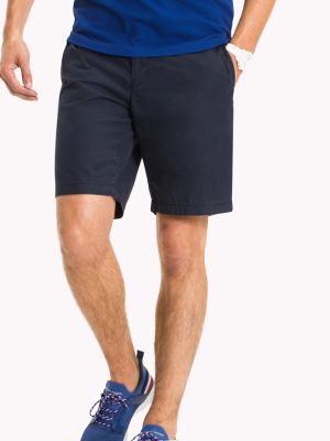 Airplane Tom Shorts Set main image 1
