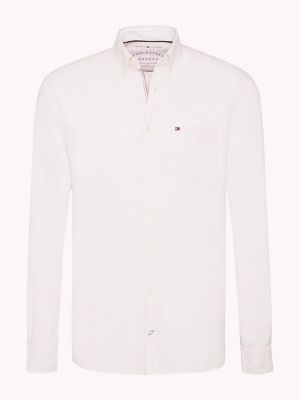 Men's Shirts | Tommy Hilfiger®