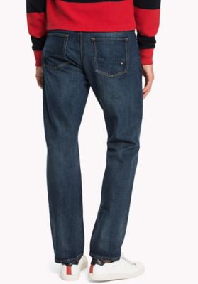 Men's Jeans Tommy Hilfiger®
