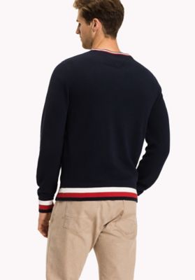 tommy hilfiger felpe
