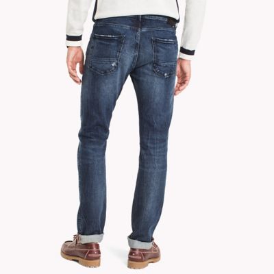 tommy hilfiger denton stretch