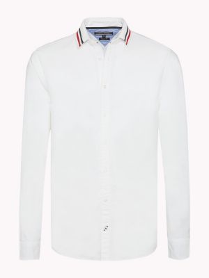 Men's Casual Shirts | Tommy Hilfiger®