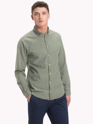 Chemisette Homme Marque DDP Taille L - Couleur Blanc Beige, Occasion En Très Bon état (TBE)