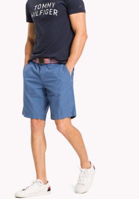 TOMMY HILFIGER - Man - Shorts main image 1