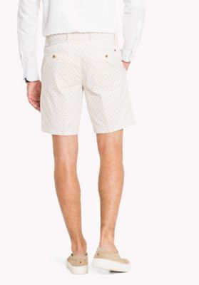 Rework Oxford Shorts Set - M