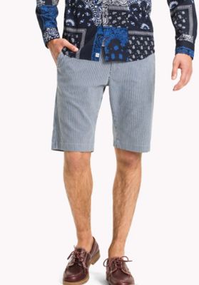 TOMMY HILFIGER - Man - Shorts