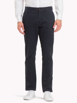 pantalon chino tommy hilfiger hombre