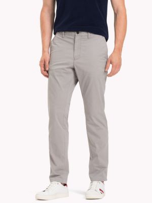 Men's Chinos | Tommy Hilfiger®