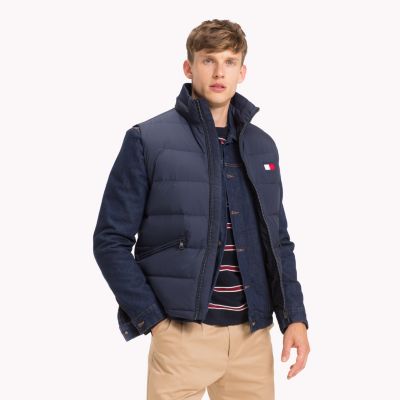 Горные лыжи Tommy Hilfiger