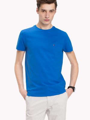 Men's T-Shirts | Tommy Hilfiger®