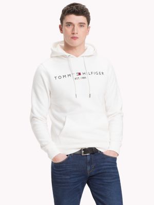 Men's Hoodies & Sweatshirts | Tommy Hilfiger®