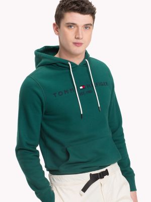 Men's Hoodies & Sweatshirts | Tommy Hilfiger®