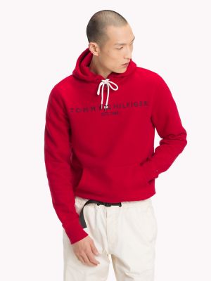 Men's Hoodies & Sweatshirts | Tommy Hilfiger®