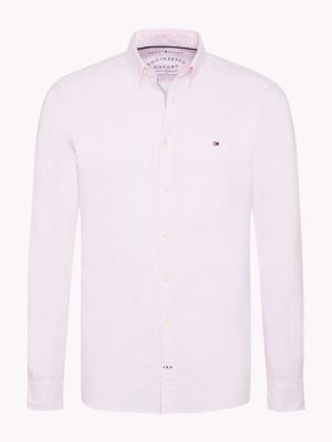 Men's Casual Shirts | Tommy Hilfiger®