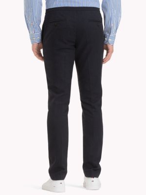 tommy hilfiger pantalones