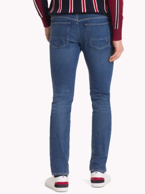 Men's Slim Fit Jeans Tommy Hilfiger®