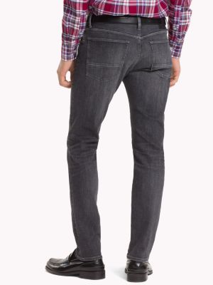 Men's Slim Fit Jeans Tommy Hilfiger®