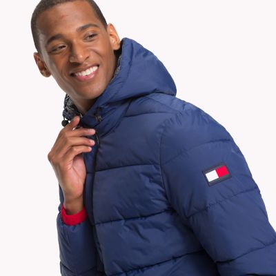 Padded Jacket, Tommy Hilfiger