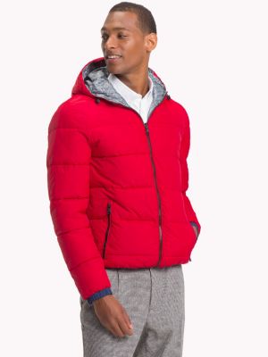 Men's Coats & Jackets | Tommy Hilfiger®