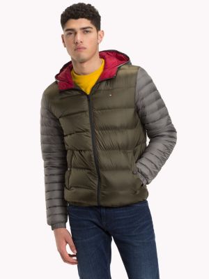 Men's Coats & Jackets Tommy Hilfiger®