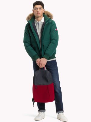 Herren 100% Echtes Lammfell Shearling Leder Auto Mantel Bomber