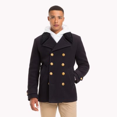 lewis hamilton military coat