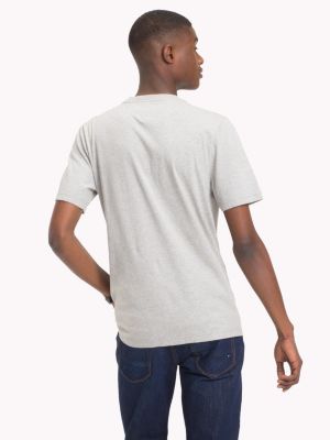 Men's T-Shirts | Tommy Hilfiger®