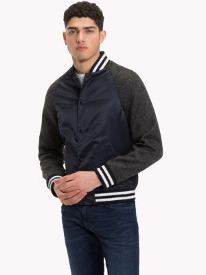 Men's Coats & Jackets | Tommy Hilfiger®