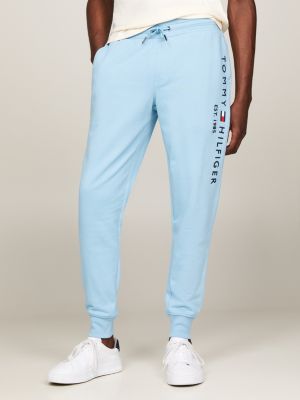 Blue Joggers for Men