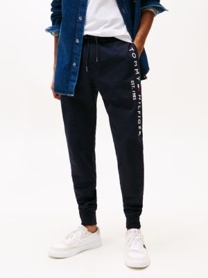 Tommy Hilfiger Women's Colorblock Track Pants - ShopStyle