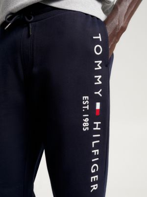 Tommy sport joggers mens hot sale