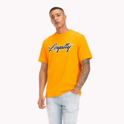 tommy hilfiger loyalty shirt