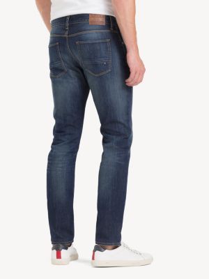 Men's Jeans | Tommy Hilfiger®