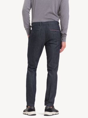 Men's Jeans | Tommy Hilfiger®