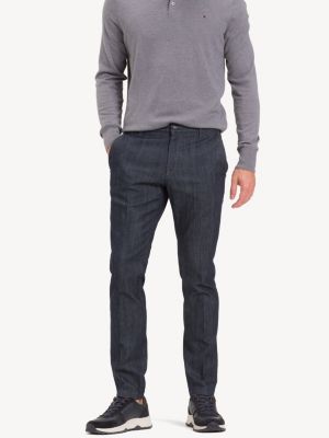 Men's Jeans | Tommy Hilfiger®
