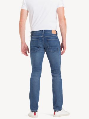 Men's Jeans | Tommy Hilfiger®