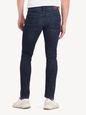 Men's Slim Fit Jeans Tommy Hilfiger®