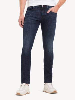 Men's Jeans | Tommy Hilfiger®