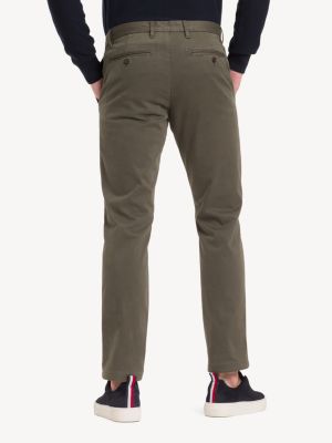 Men's Chinos | Tommy Hilfiger®