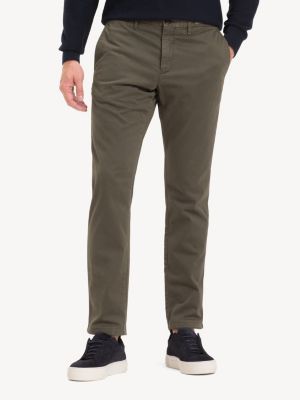 Men's Chinos | Tommy Hilfiger®